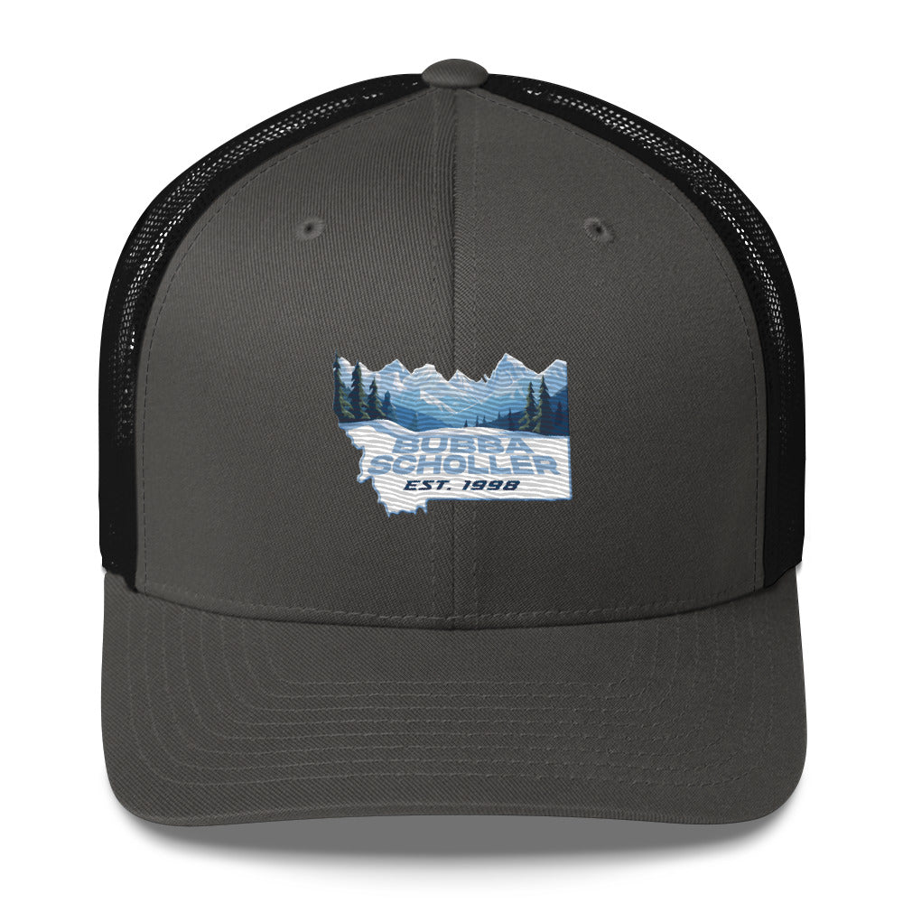 Trucker Cap