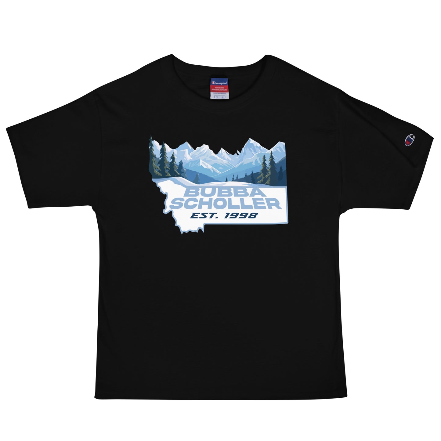 Men's Champion T-Shirt