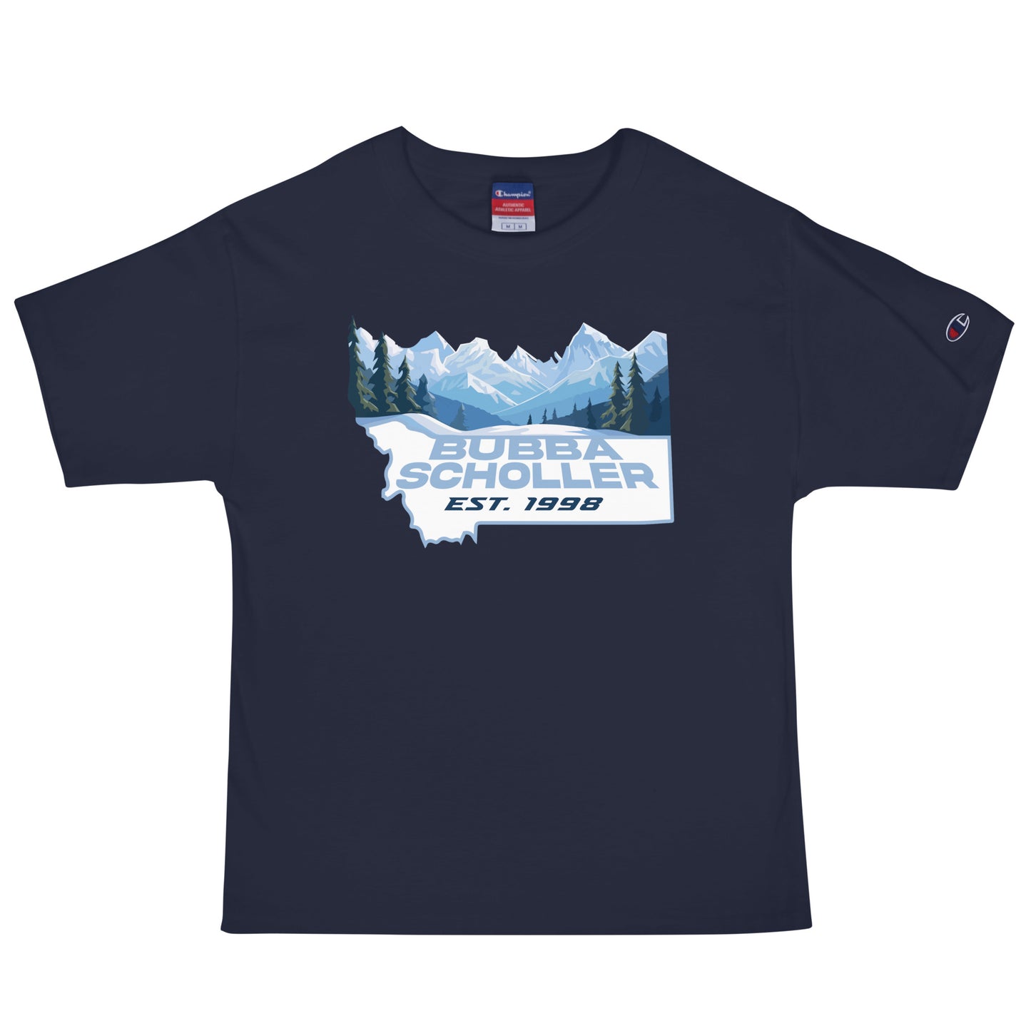 Men's Champion T-Shirt